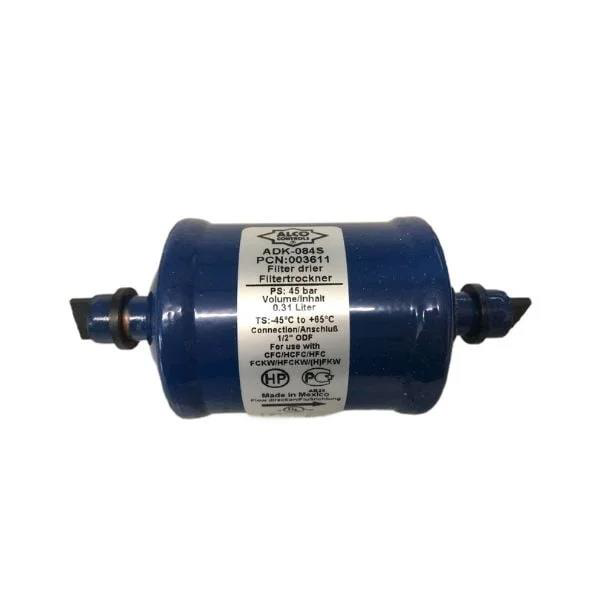 Alco ADK-084S Kaynaklı Drayer 1/2"