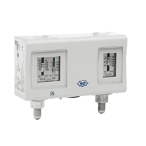 Alco PS2-L7A Sinyalli Manuel Resetli Kombine Prosestat 4351100