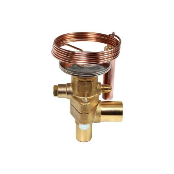 Alco TCLE 750 NW 100WL 1/2''*5/8'' PCN809240 Expansion Valf ( 32 