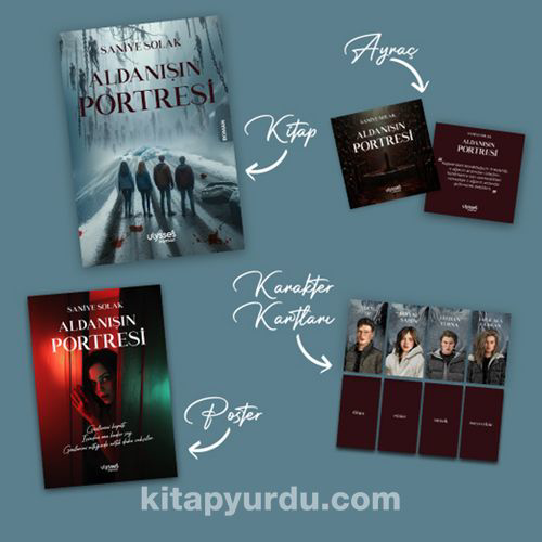 Ulysses Aldanışın Portresi