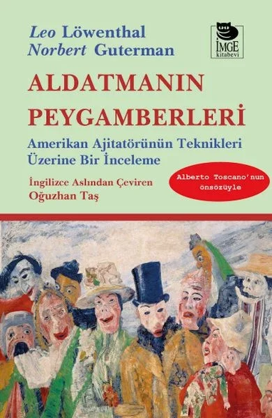 Aldatmanın Peygamberleri Fiyatı, Yorumları ve Özellikleri