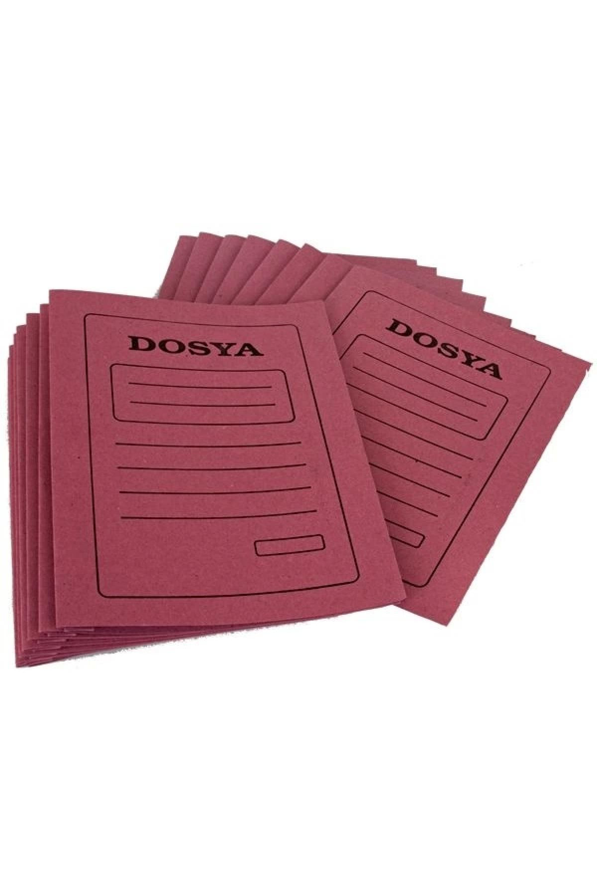 ALEMDAR TAM KAPAK DOSYA
