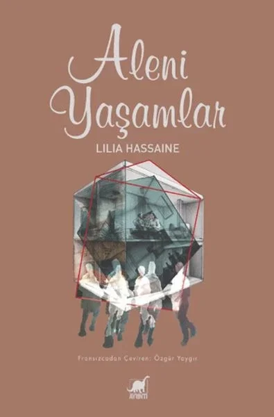 Aleni Yaşamlar Fiyatı, Yorumları ve Özellikleri