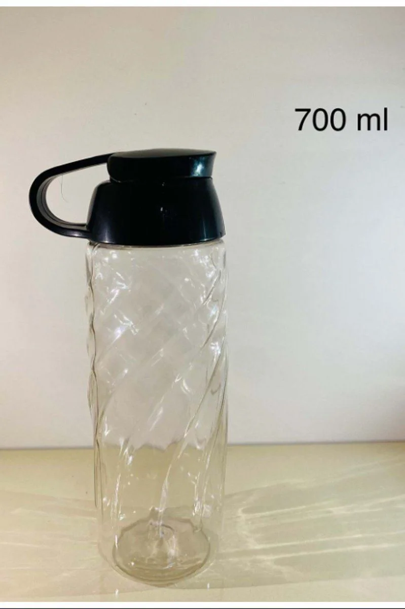 Alessa Omron Matara 700ml - Sıvı Sızdırmaz Spor Matara