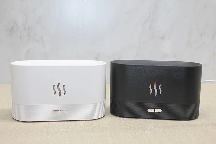 Alev Görünümlü Buhurdanlık Difüzörü Alk1166 – USB ile Çalışan Aroma Difüzörü Fiyatı, Yorumları ve Özellikleri