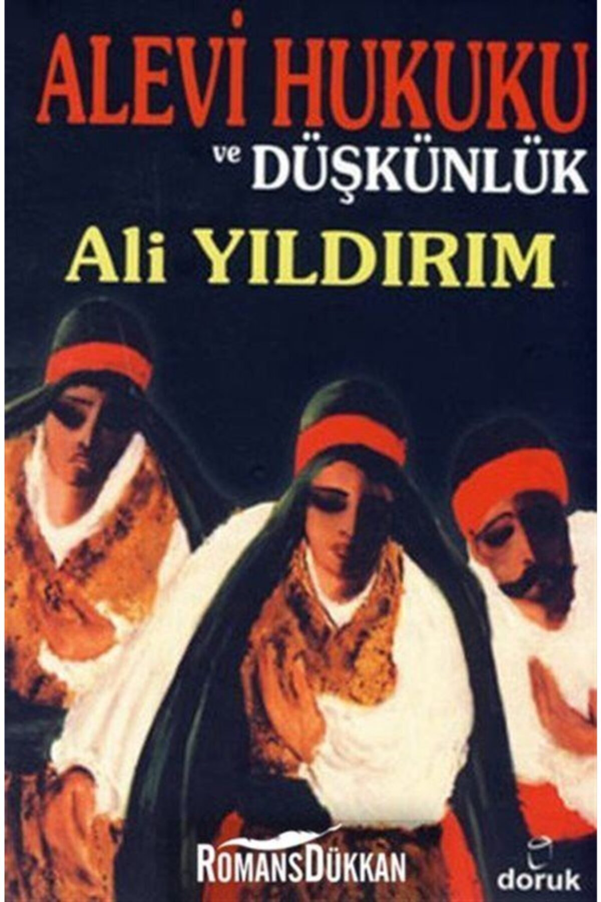 Alevi Hukuku ve Düşkünlük