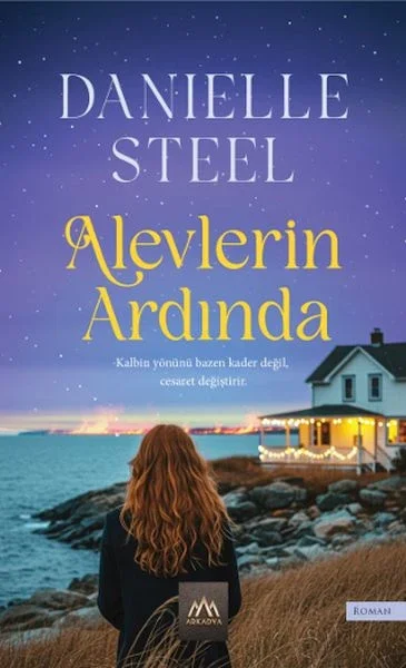 Alevlerin Ardında Fiyatı, Yorumları ve Özellikleri