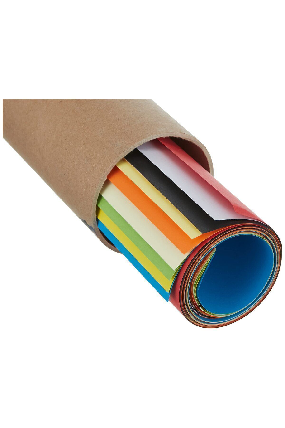 Alex Schoeller Alex Fon Kartonu Postüp 10 Lu Karışık 13002