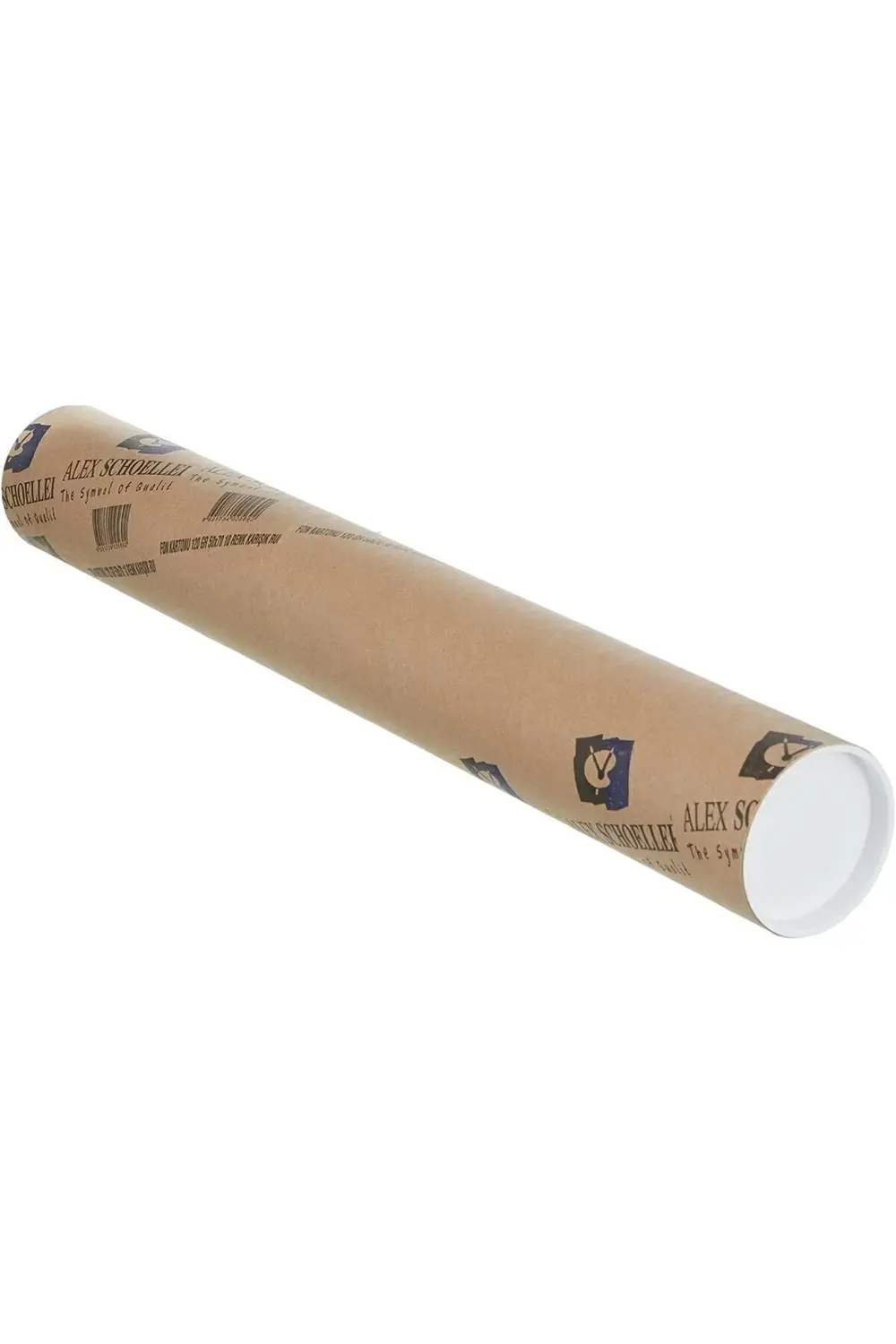 Alex Fon Kartonu Postüp 10 Lu Karışık 13002