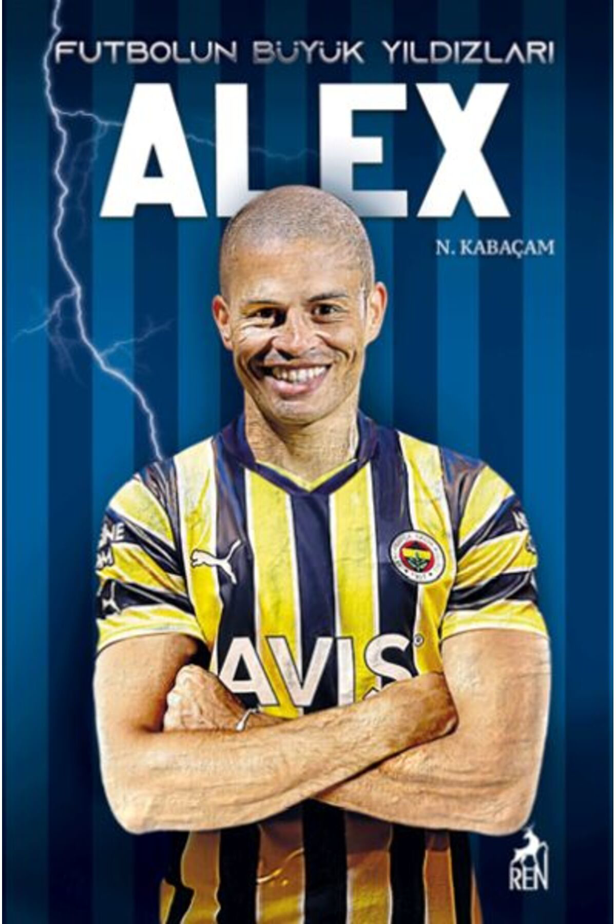 Alex Futbolun Büyük Yıldızları