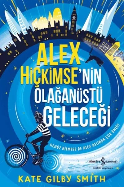 Alex Hiçkimse’nin Olağanüstü Geleceği Fiyatı, Yorumları ve Özellikleri