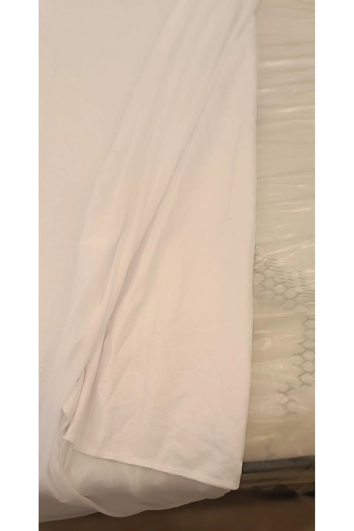 ALEZ Fitted 90169 Yatak koruyucu Sıvı Geçirmez 90x190 Model Terletme El Yapı ALEZ Fitted 90169 Yatak koruyucu Sıvı Geçirmez 90x190 Model Terletme El Yapı