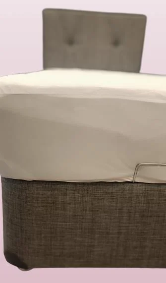 ALEZ Fitted 90170 Yatak koruyucu Sıvı Geçirmez 100x200 Model Terl ALEZ Fitted 90170 Yatak koruyucu Sıvı Geçirmez 100x200 Model Terl