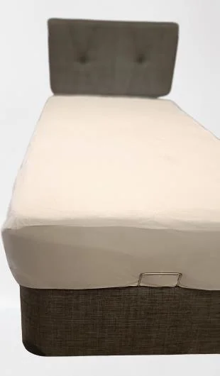 ALEZ Fitted 90170 Yatak koruyucu Sıvı Geçirmez 100x200 Model Terl ALEZ Fitted 90170 Yatak koruyucu Sıvı Geçirmez 100x200 Model Terl