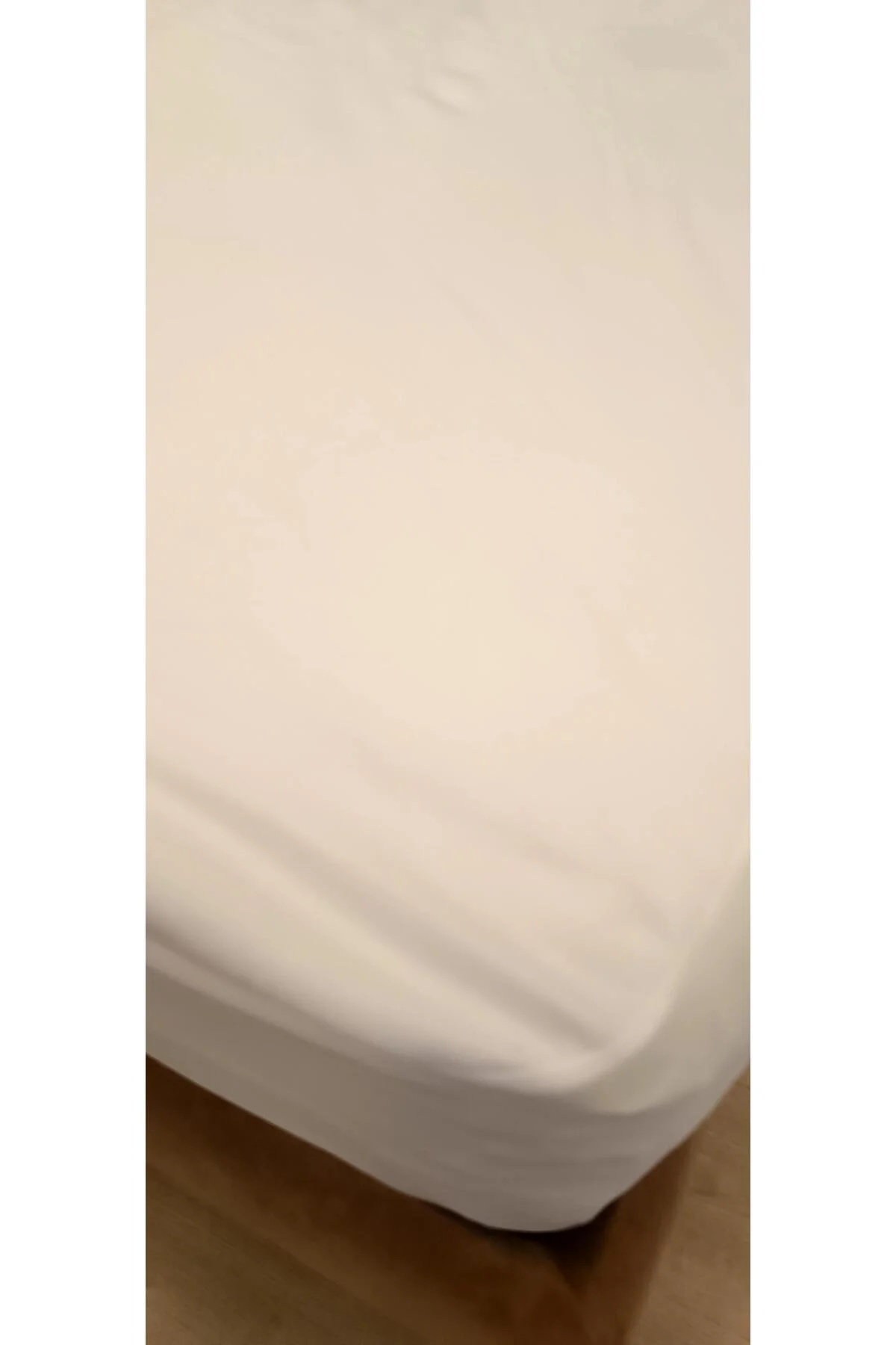 ALEZ Fitted 90172 Yatak koruma Sıvı Geçirmez 150x200 Model Terletmez El Yapı ALEZ Fitted 90172 Yatak koruma Sıvı Geçirmez 150x200 Model Terletmez El Yapı - Görsel 6