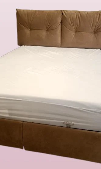 ALEZ Fitted 90173 Yatak koruyucu Sıvı Geçmez 160*200 Model Terlet ALEZ Fitted 90173 Yatak koruyucu Sıvı Geçmez 160*200 Model Terlet
