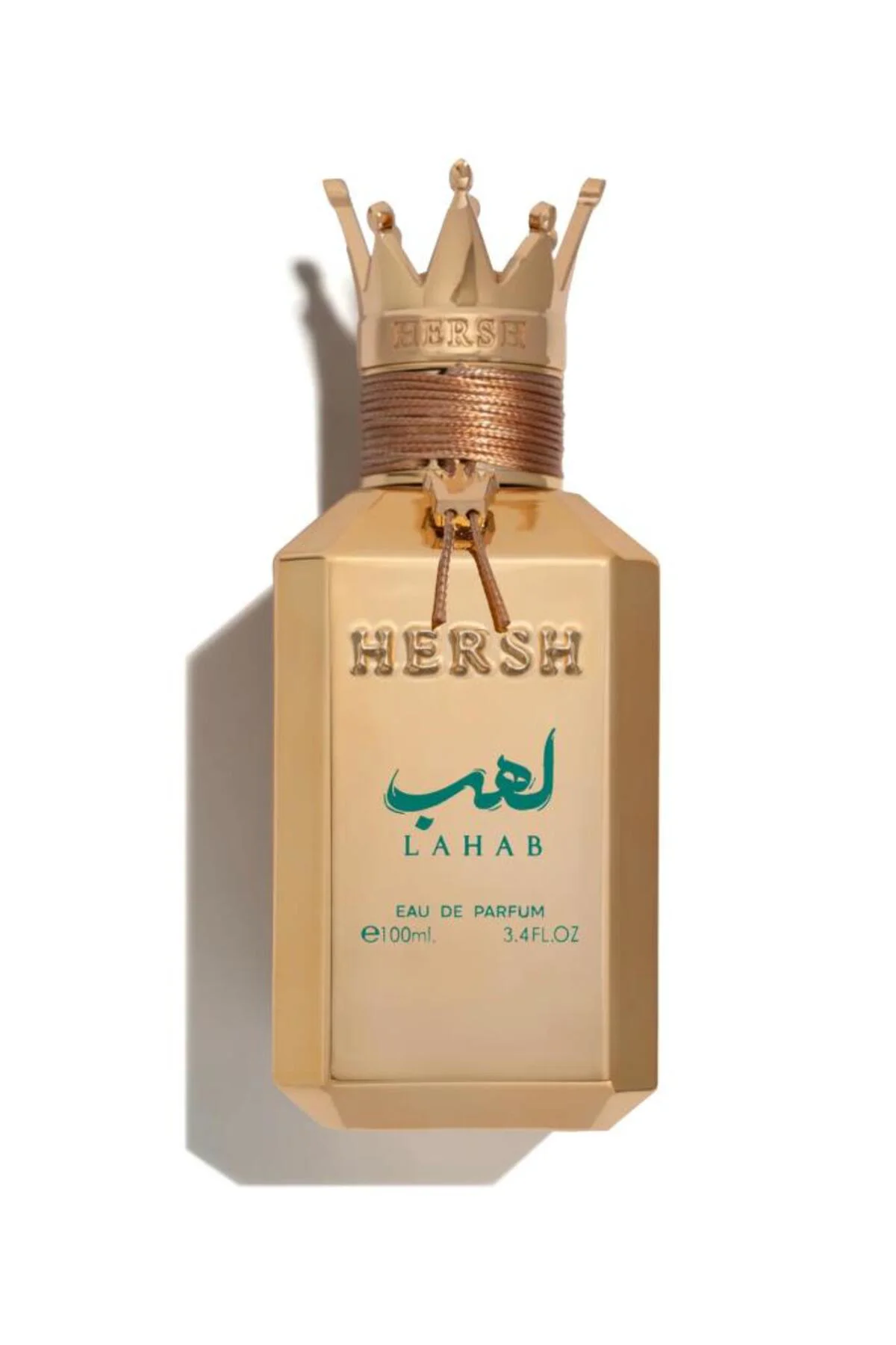 Alezz Hersh Lahab EDP 100 ml Erkek Parfüm Alezz Hersh Lahab EDP 100 ml Erkek Parfüm
