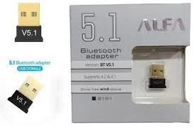 Alfa 5.1 Bluetooth Adaptör Fiyatı, Yorumları ve Özellikleri