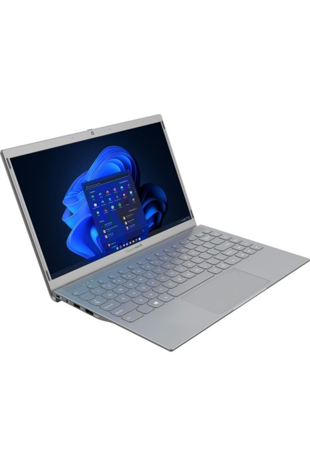 Hometech Alfa 620C İntel Celeron N4020 4 Gb 128 Gb Ssd Windows 11 14.1" Tn