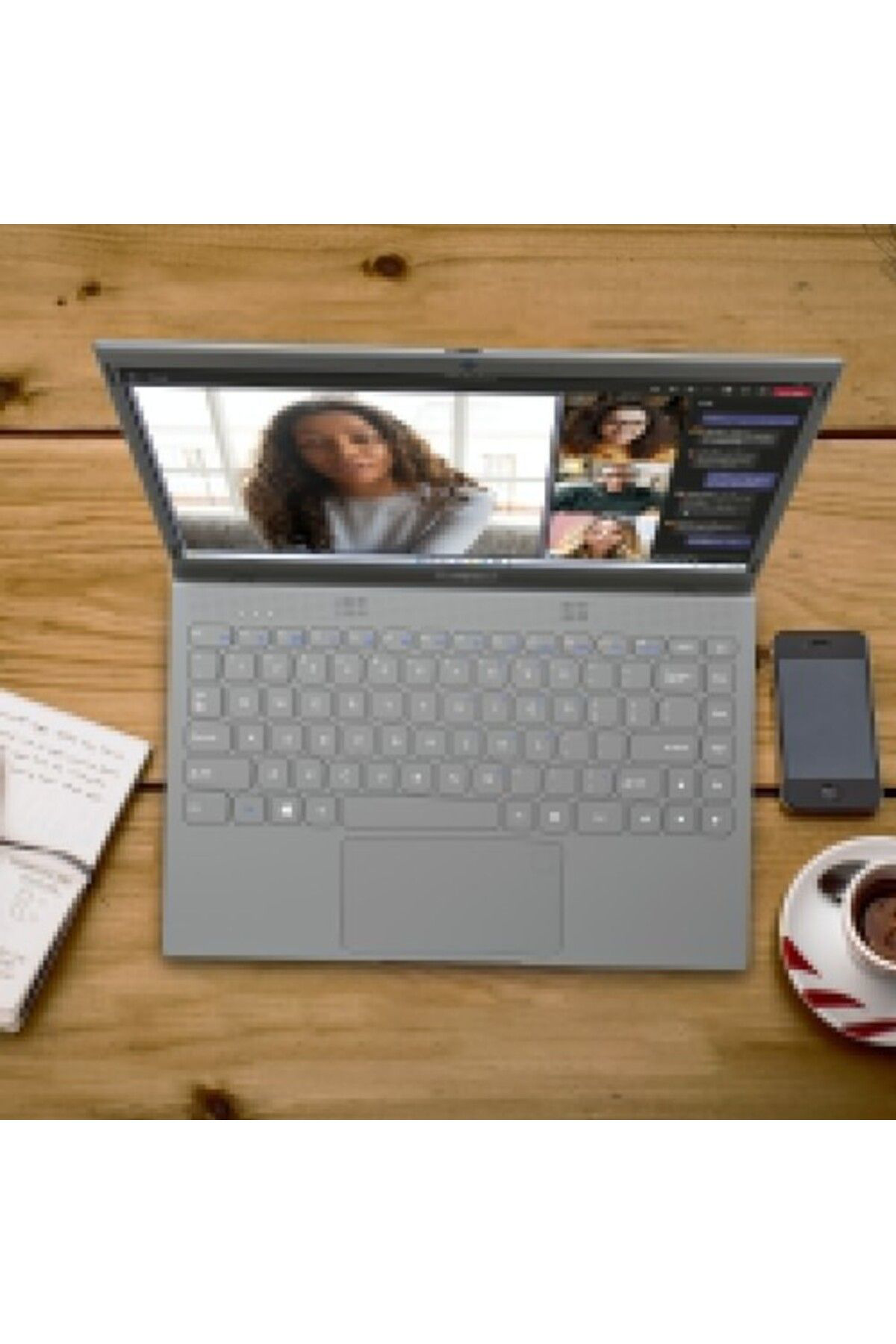 Hometech Alfa 620C İntel Celeron N4020 4 Gb 128 Gb Ssd Windows 11 14.1" Tn