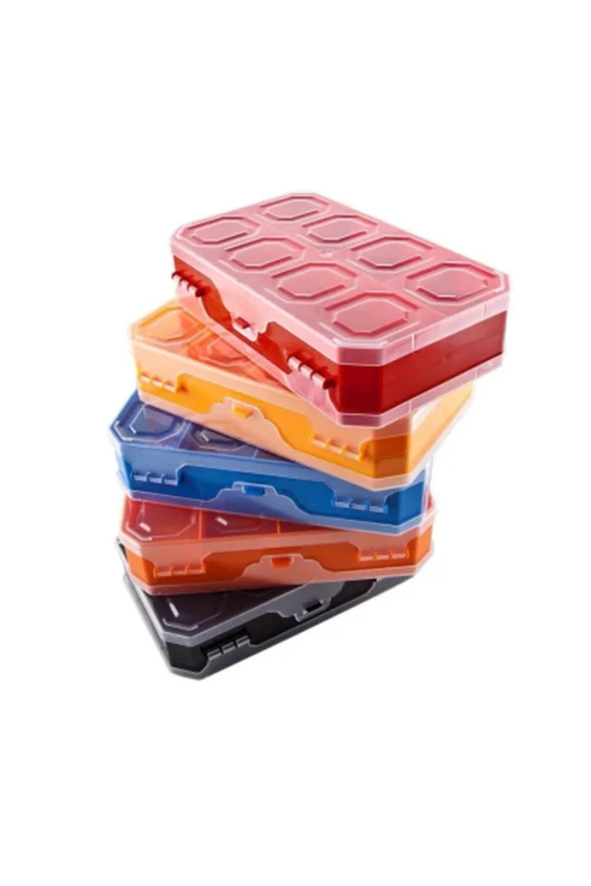 Alfa Çift Yönlü Organizer Alfa Çift Yönlü Organizer