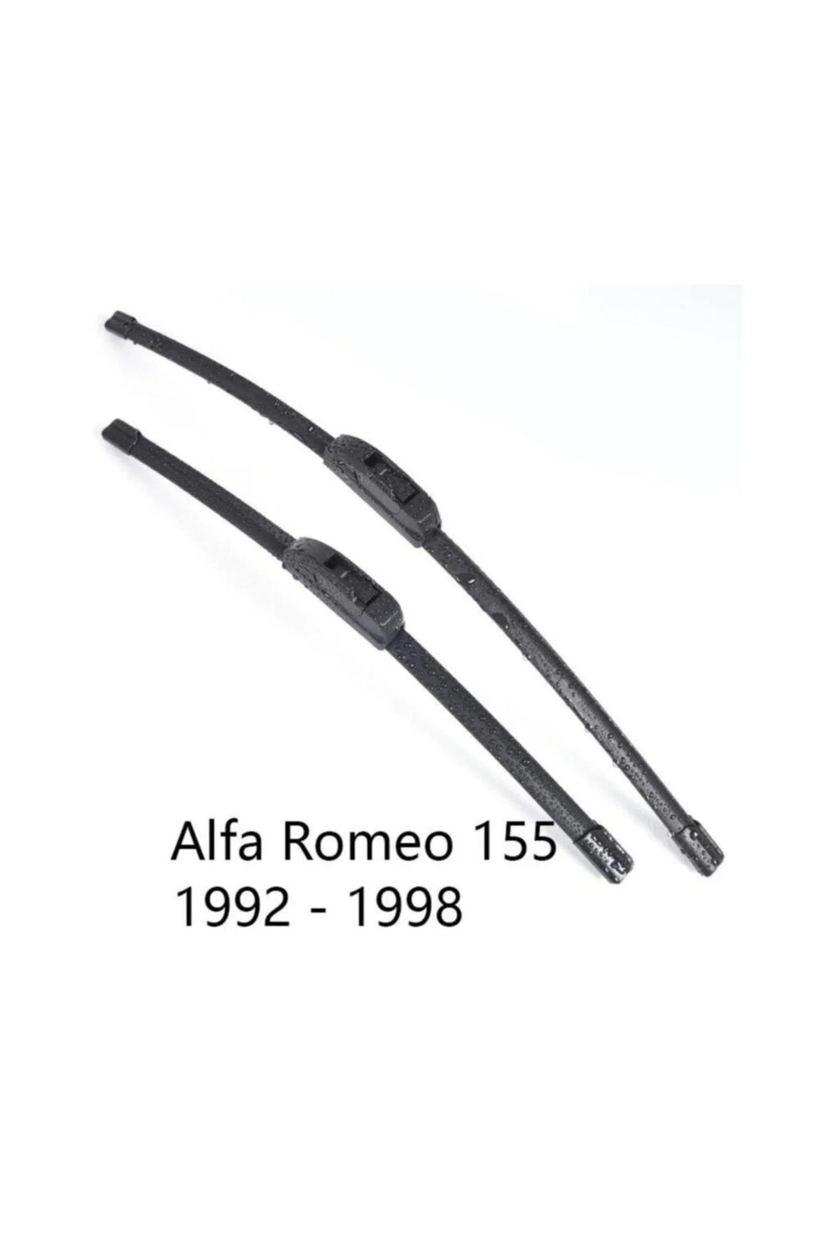 Alfa Romeo 155 Ön Silecek Süpürgesi Takımı 1992--1998