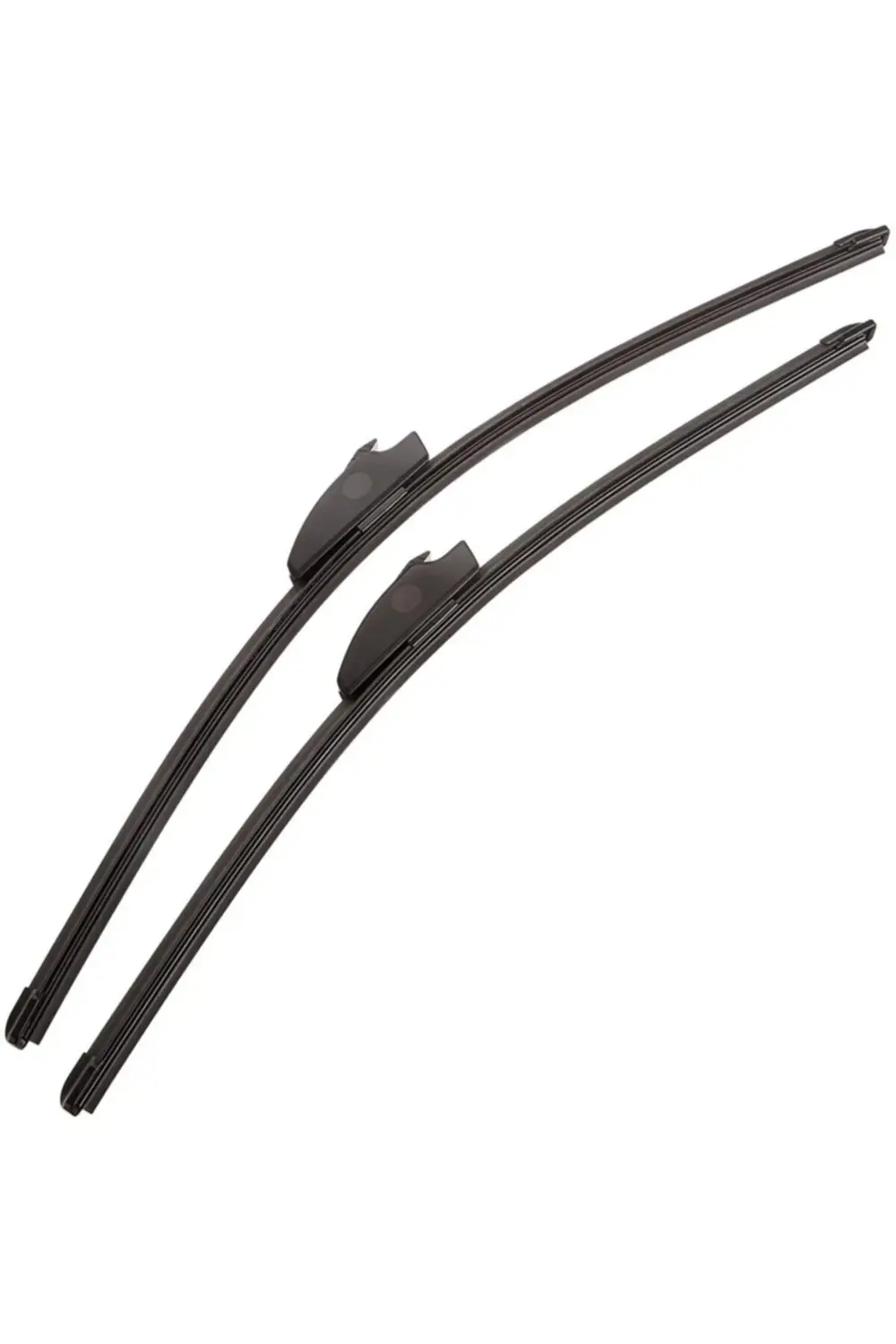 Alfa Romeo 156 Uyumlu Muz Tipi Ön Silecek Süpürgesi Takımı 1997--