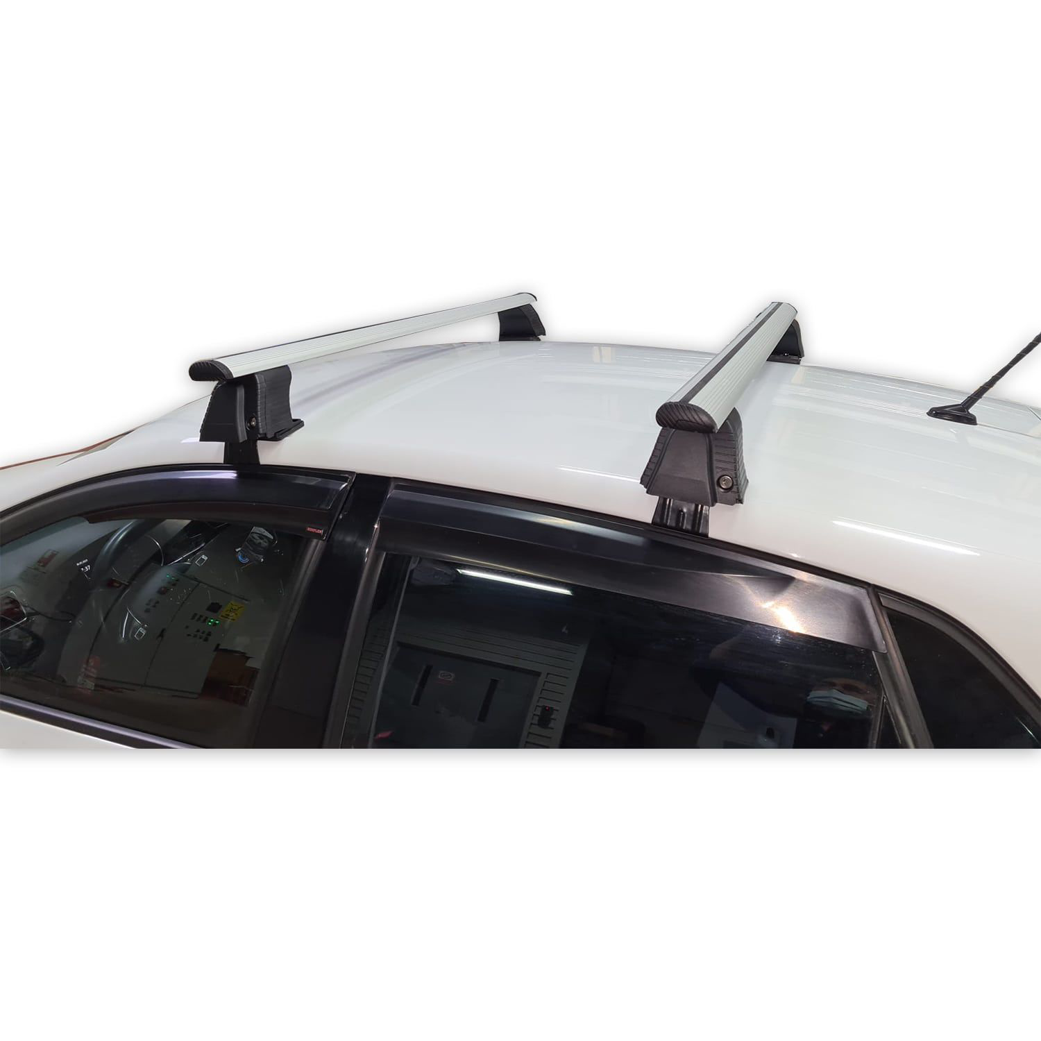 Alfa Romeo 159 Sportwagon 2006-2013 Arası Drs kapı arası sıkıştır