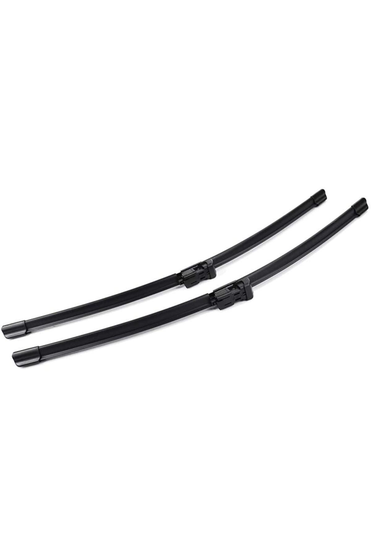 Delco Alfa Romeo Giulietta Ön Silecek Süpürgesi Takimi 2010--2019