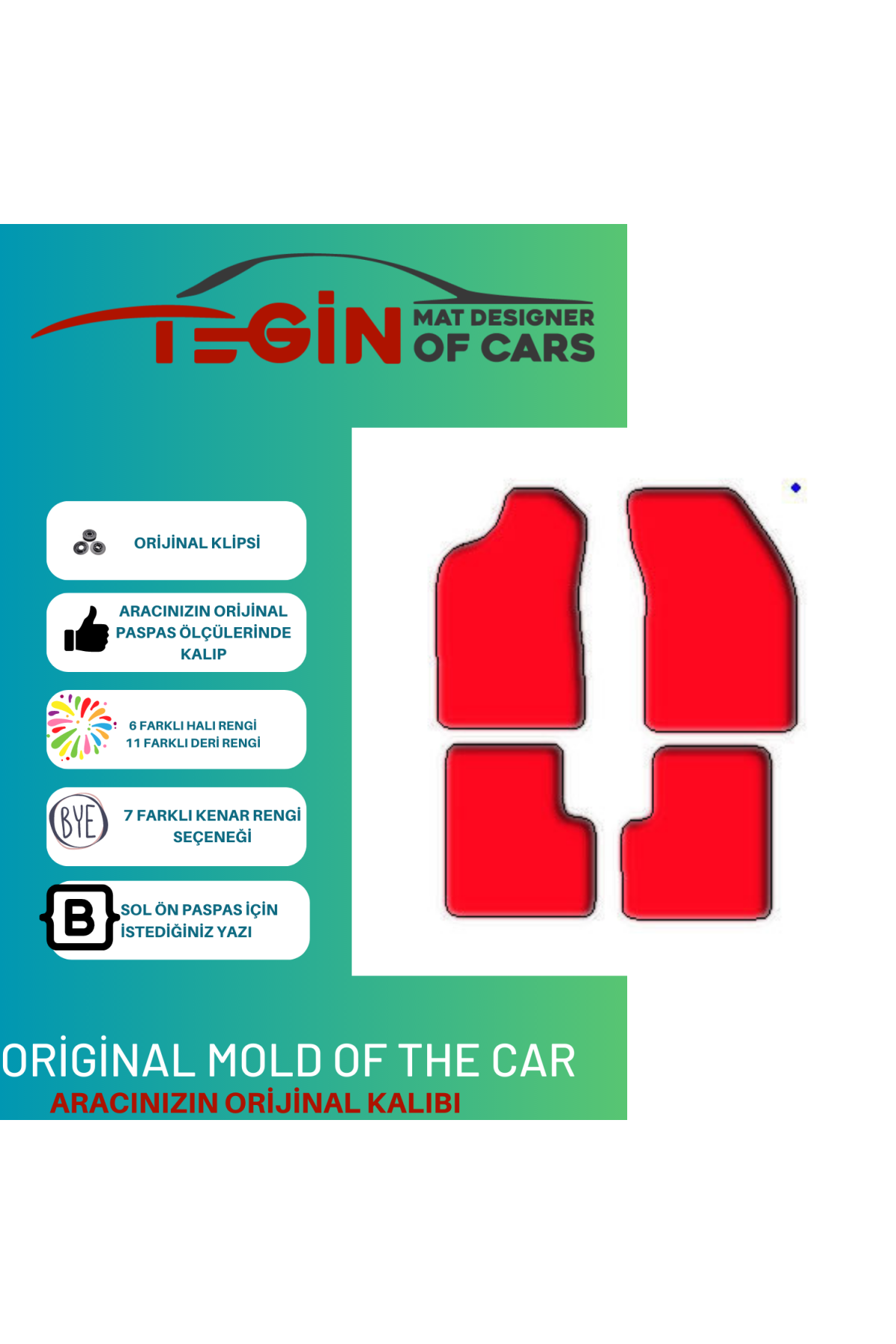 Alfa Romeo Guilietta 2014 Ve Sonrası Prime Siyah Deri Siyah Kenar