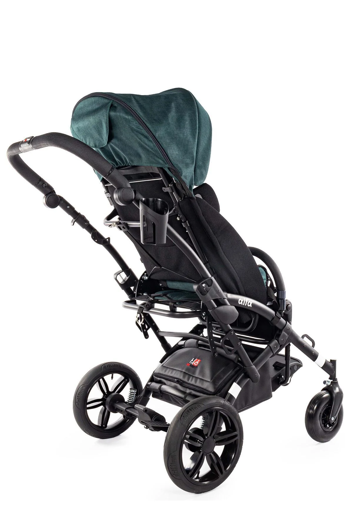 Alfa Stroller Engelli Çocuk Puseti