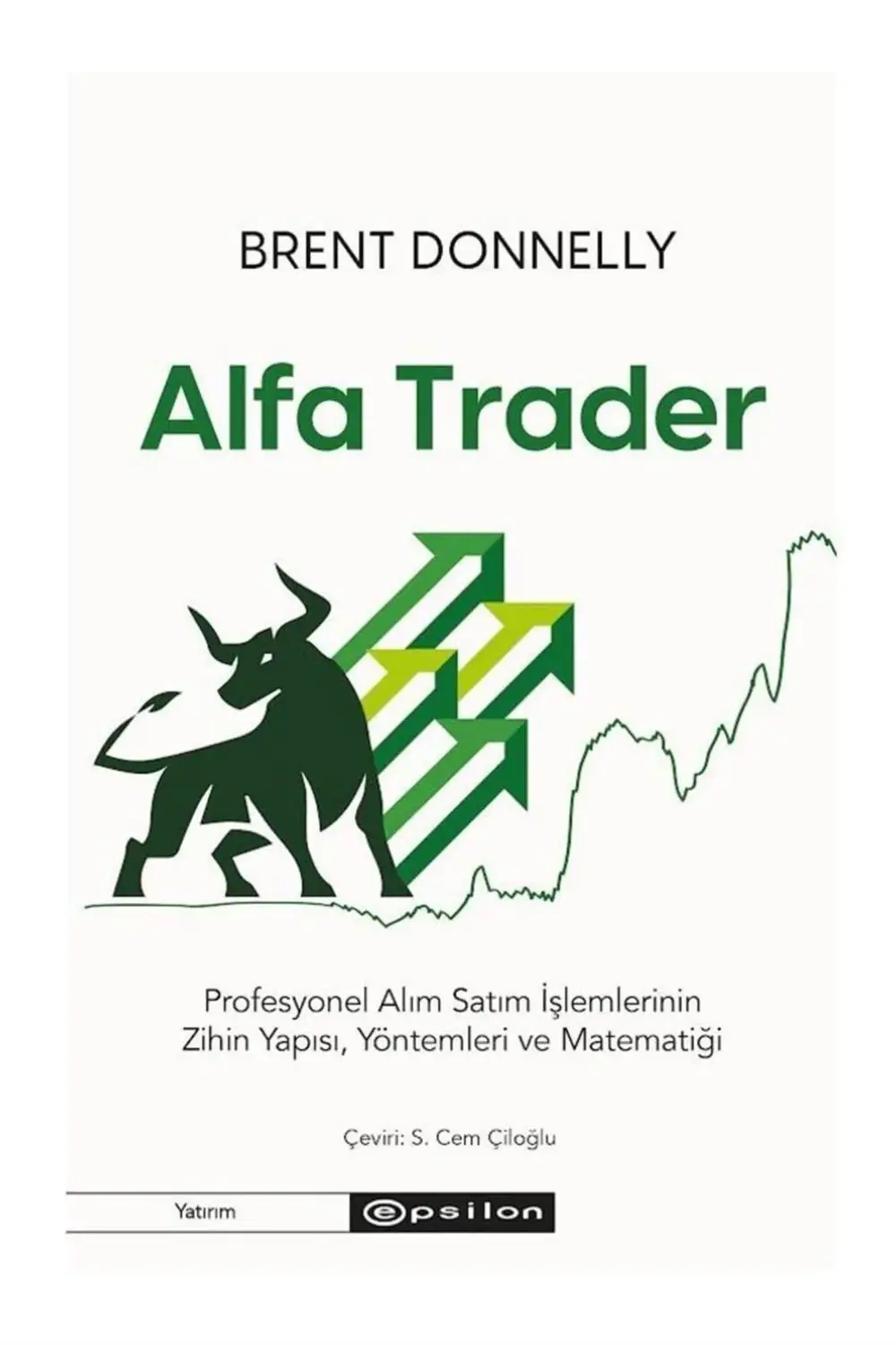 Alfa Trader Brent Donnelly