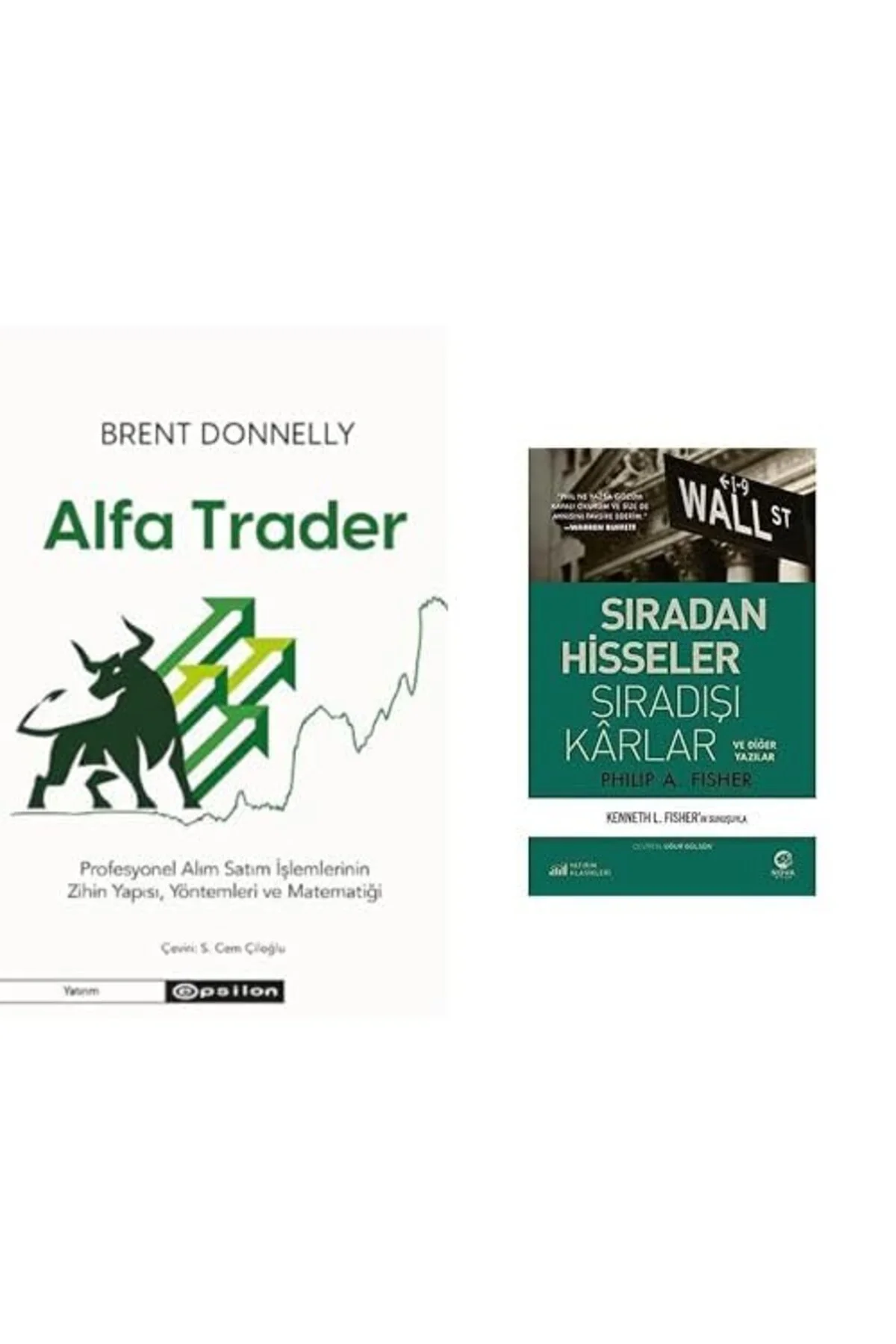 ALFA TRADER+ SIRADAN HISSELER SIRADISI KARLAR Fiyatı, Yorumları ve Özellikleri