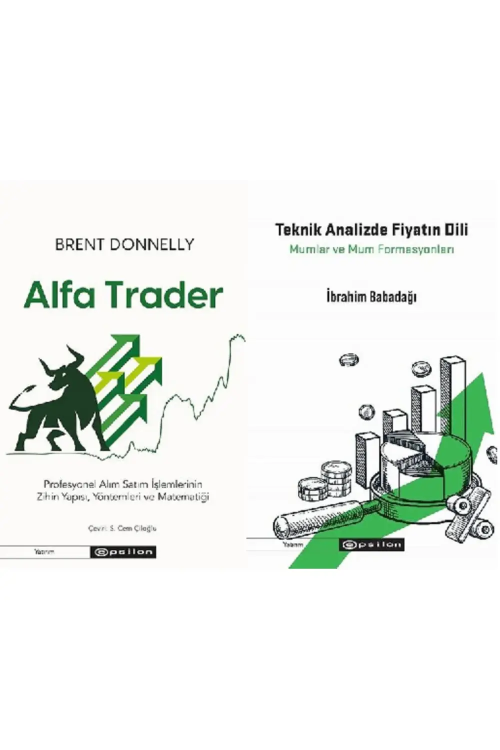 Alfa Trader + Teknik Analizde Fiyatın Dili: Mumlar ve Mum Formasy Alfa Trader + Teknik Analizde Fiyatın Dili: Mumlar ve Mum Formasy