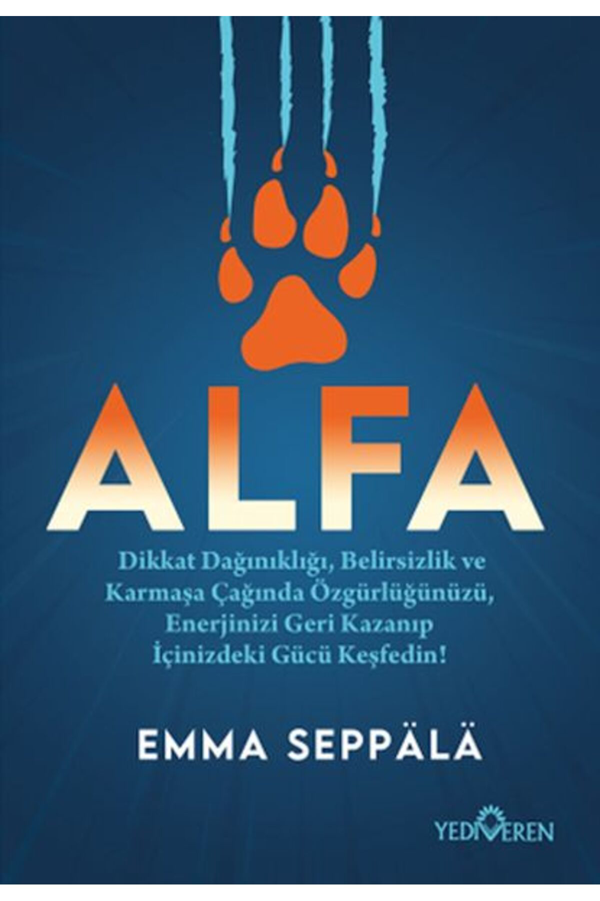 Karatay Yayınları Alfa-