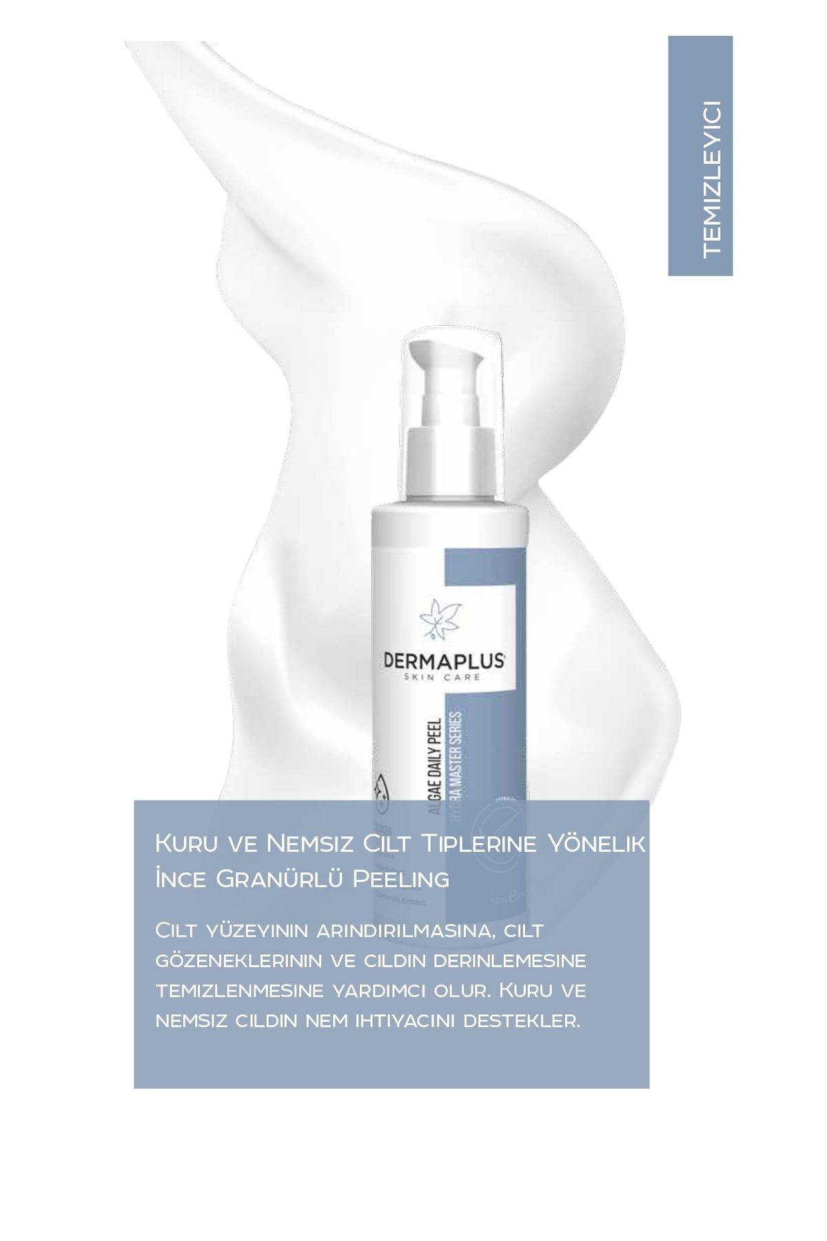 Dermaplus Md Algae Daily Peel