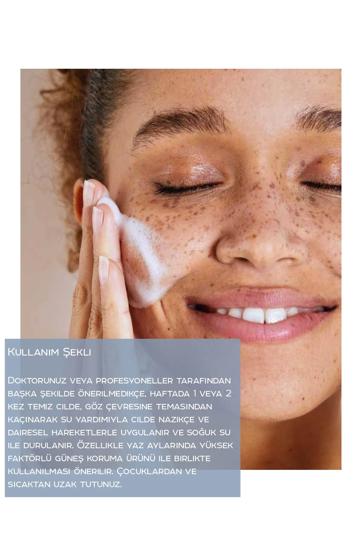 ALGAE DAILY PEEL