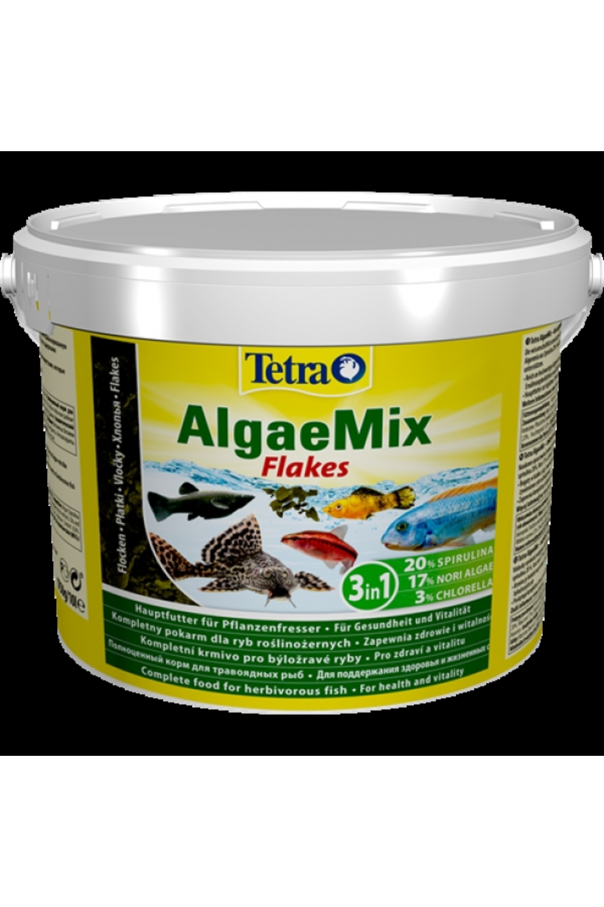 Algae Mix 100 gram