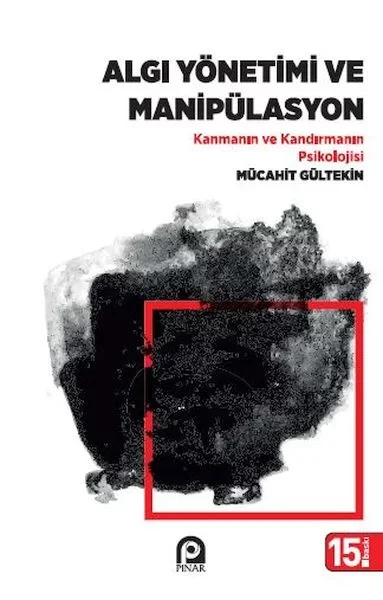 Algı Yönetimi ve Manipülasyon