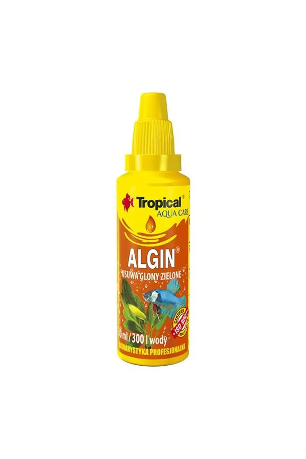 Algin Yosun Önleyici 30ml