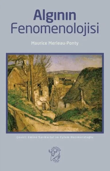Algının Fenomenolojisi Fiyatı, Yorumları ve Özellikleri