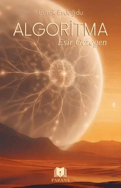 Algoritma - Esir Gezegen Fiyatı, Yorumları ve Özellikleri