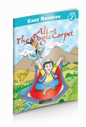 Ali and the Magic Carpet Level 2 Fiyatı, Yorumları ve Özellikleri