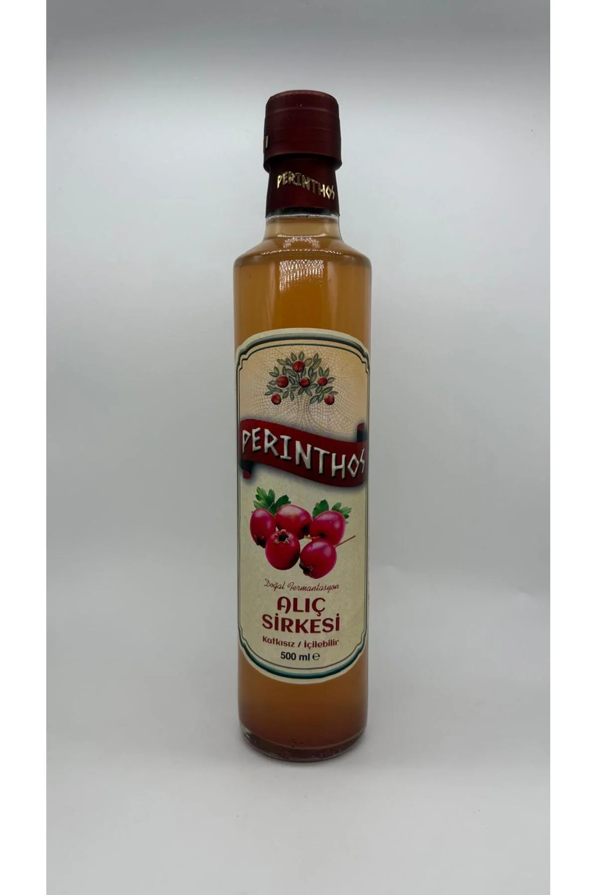 ALIÇ SİRKESİ 500 ML ALIÇ SİRKESİ 500 ML