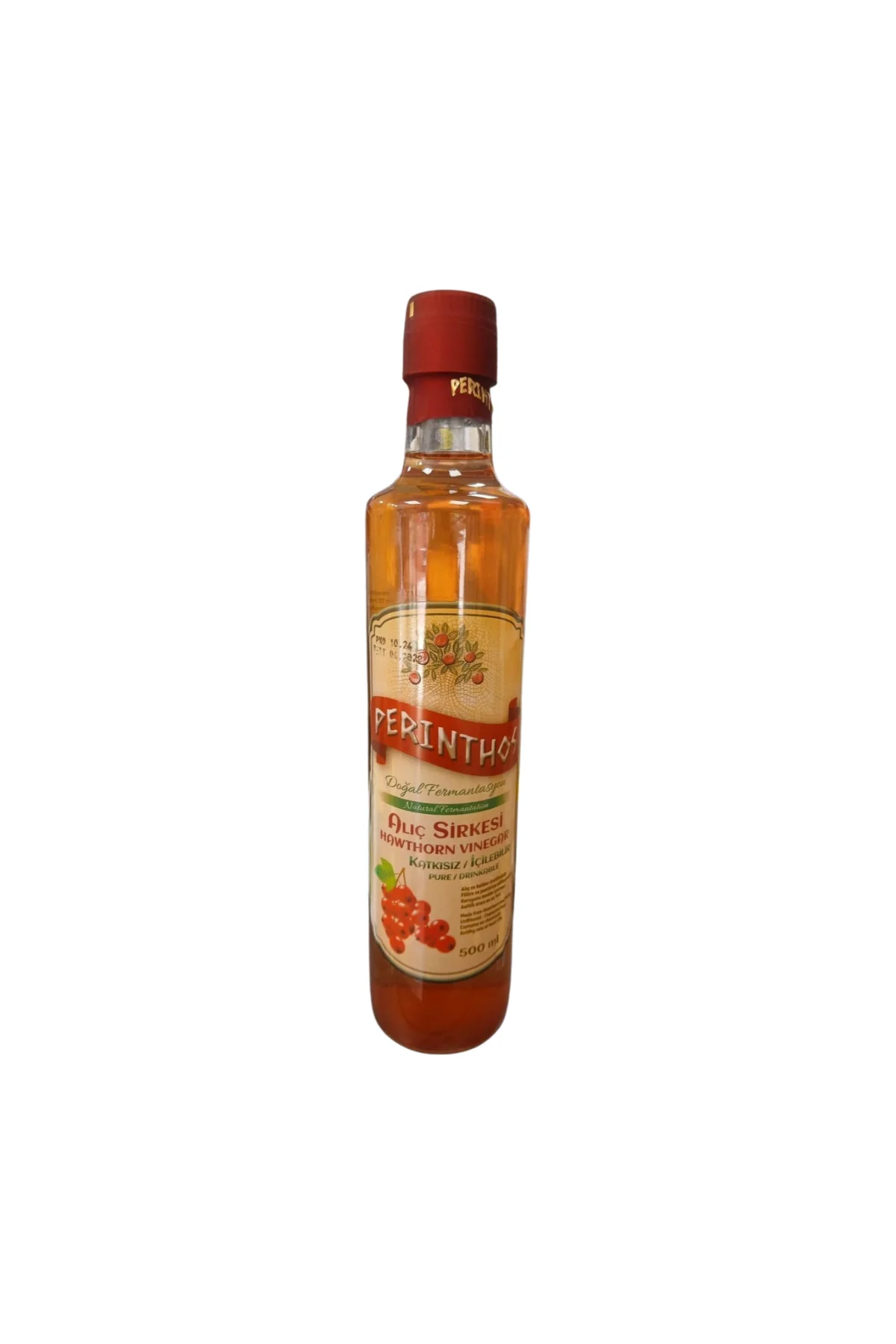 Alıç Sirkesi 500 Ml