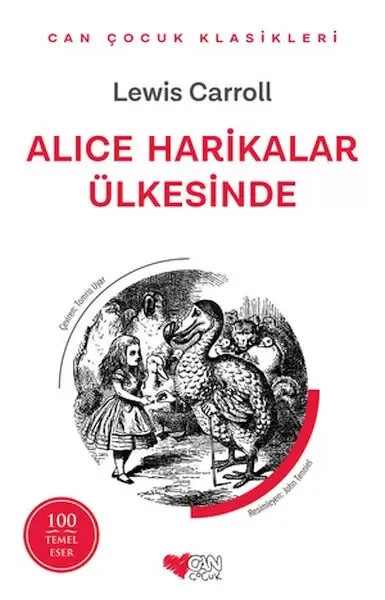 Alice Düşler Ülkesinde