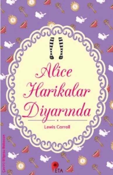 Alice Harikalar Diyarında Fiyatı, Yorumları ve Özellikleri