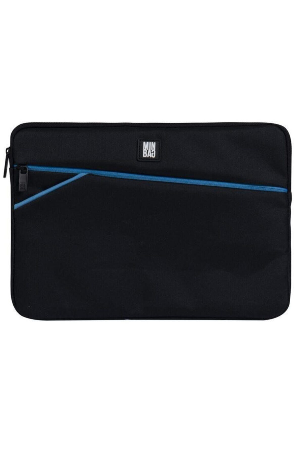 Önder Alice Laptop Tablet Çantasi Siyah