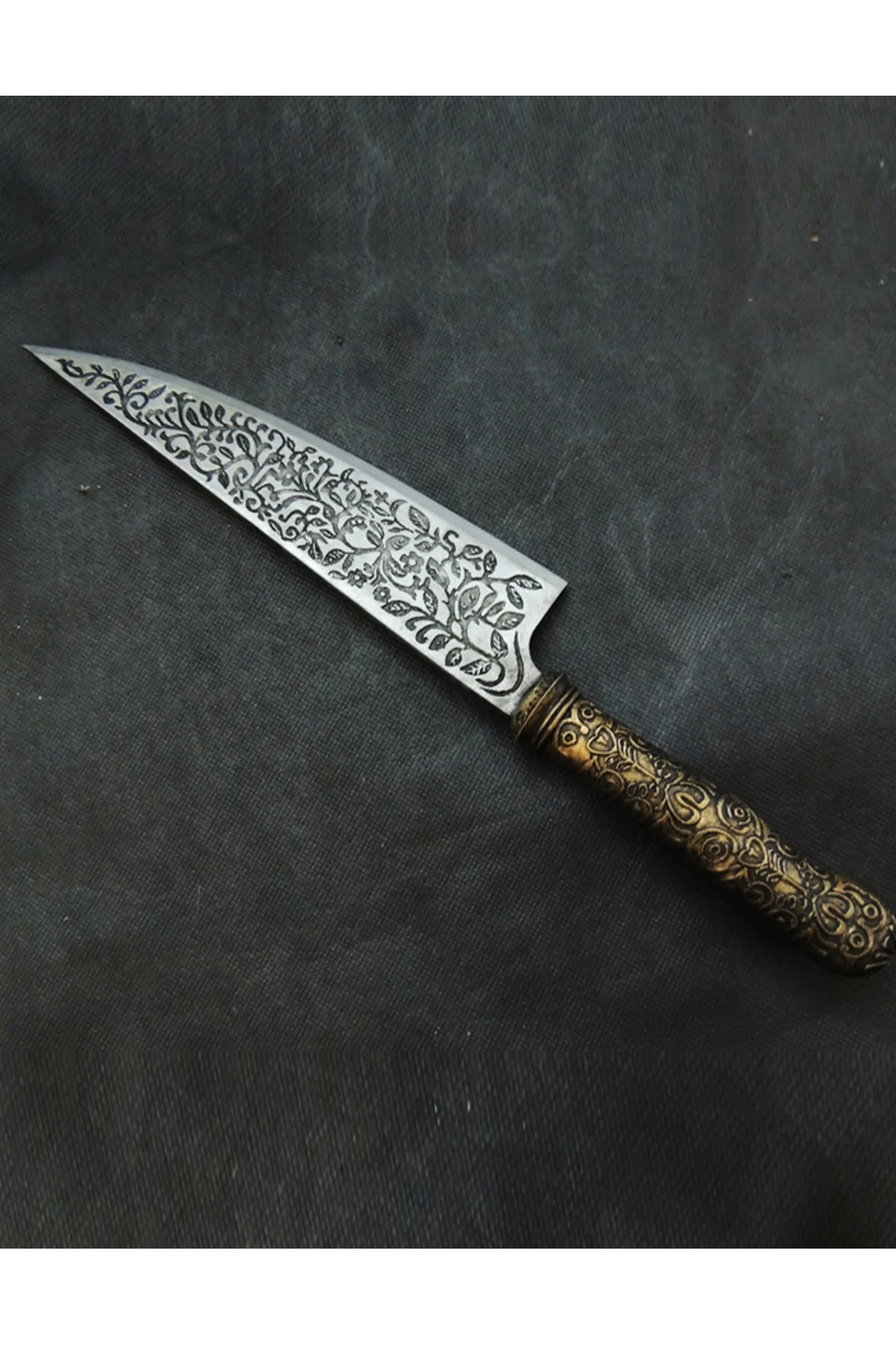 Alice Vorpal Blade Oyuncak Bıçak Vorpal Kılıcı Gerçek Boy