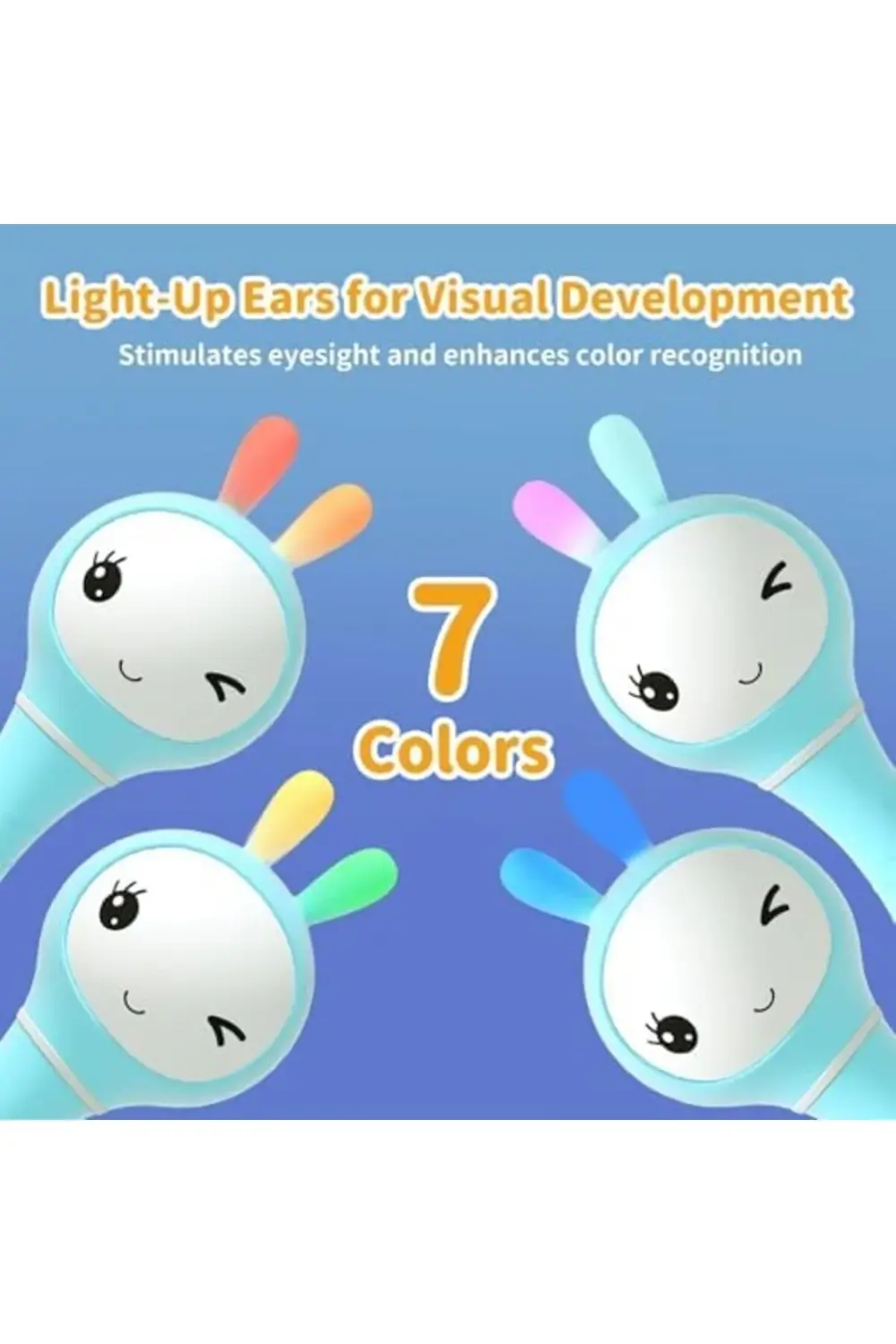 Alilo Akıllı Tavşan 395519